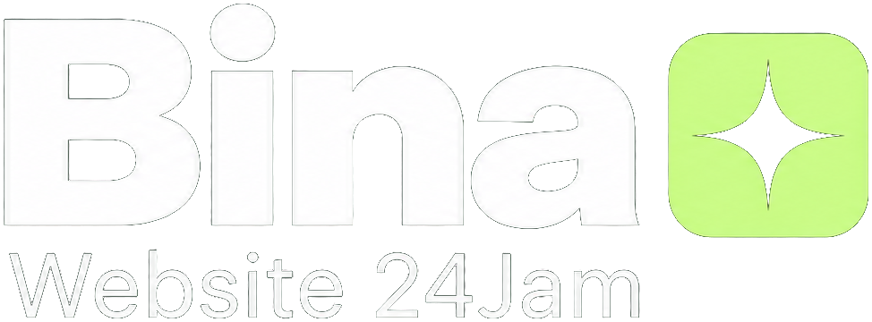 Bina 24 Jam