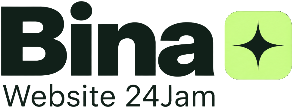 Bina 24 Jam